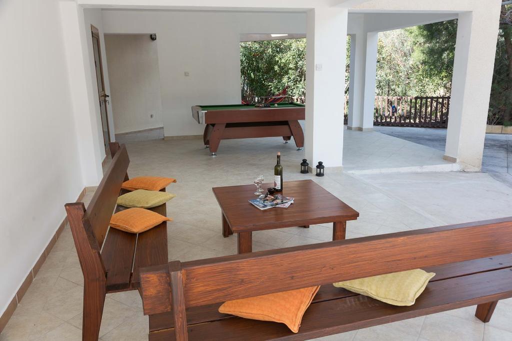 Coral Bay Sunkiss Villa 外观 照片