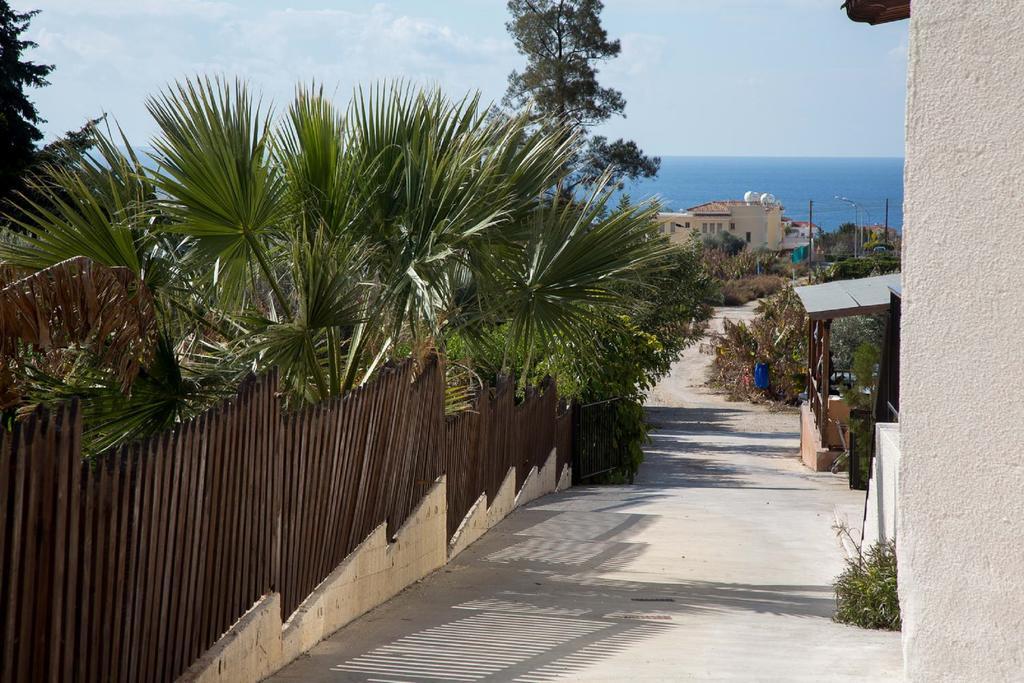 Coral Bay Sunkiss Villa 外观 照片