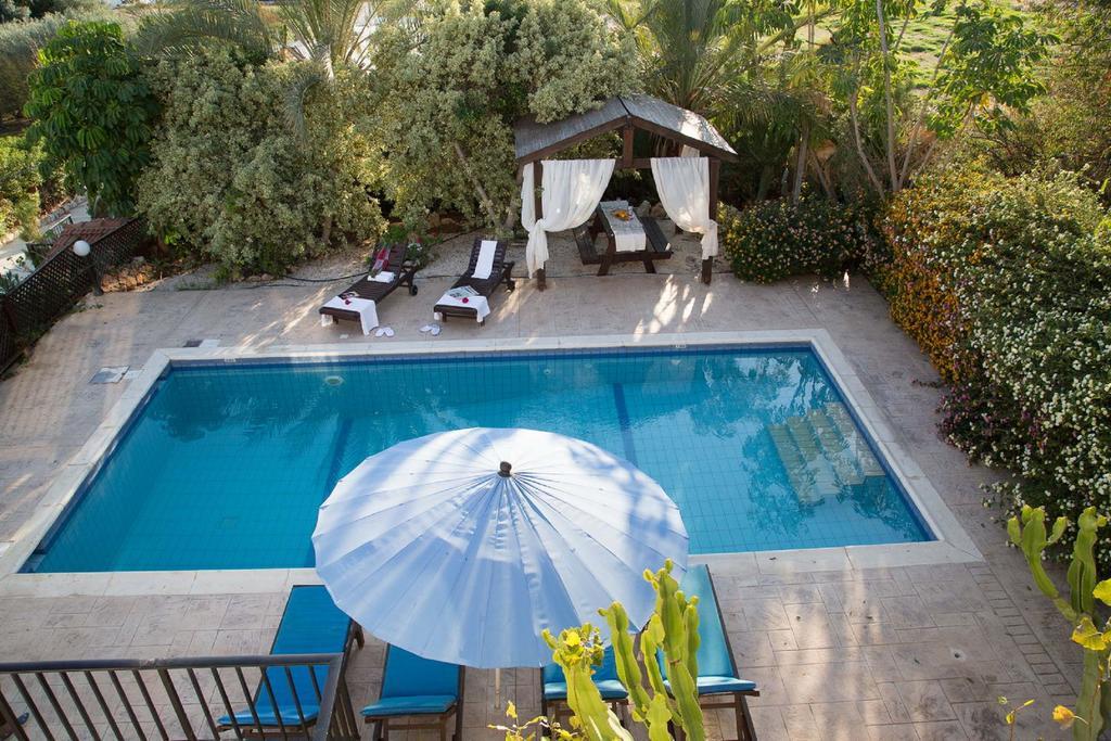 Coral Bay Sunkiss Villa 外观 照片