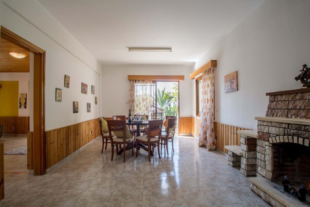 Coral Bay Sunkiss Villa 外观 照片