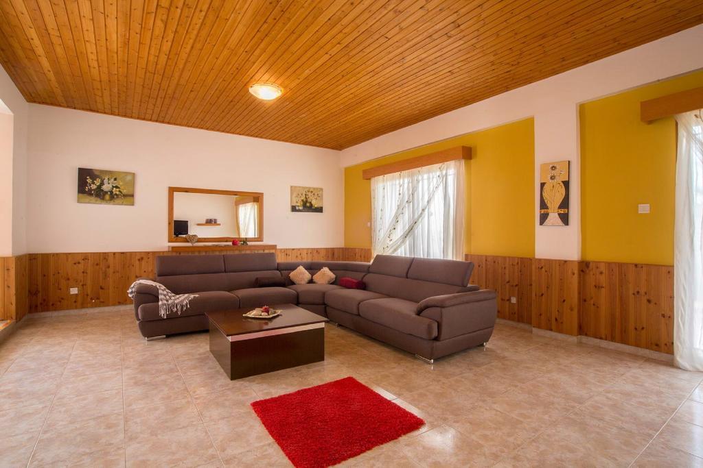 Coral Bay Sunkiss Villa 外观 照片