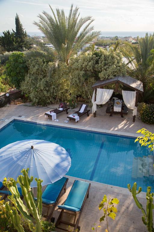 Coral Bay Sunkiss Villa 外观 照片