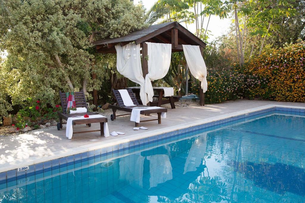Coral Bay Sunkiss Villa 外观 照片