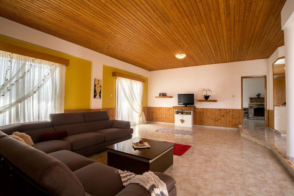Coral Bay Sunkiss Villa 外观 照片