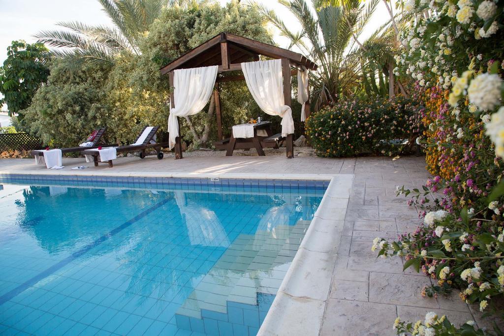 Coral Bay Sunkiss Villa 外观 照片