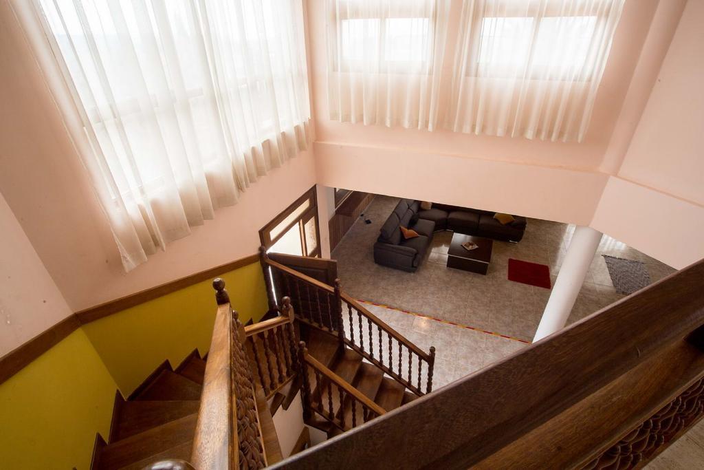 Coral Bay Sunkiss Villa 外观 照片
