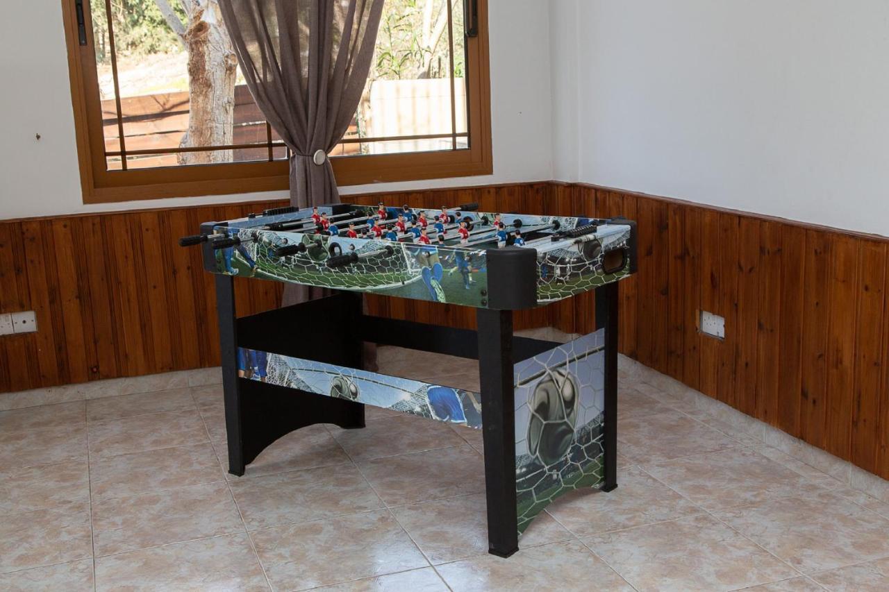 Coral Bay Sunkiss Villa 外观 照片