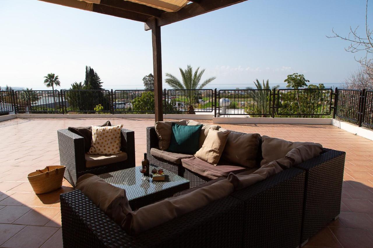 Coral Bay Sunkiss Villa 外观 照片