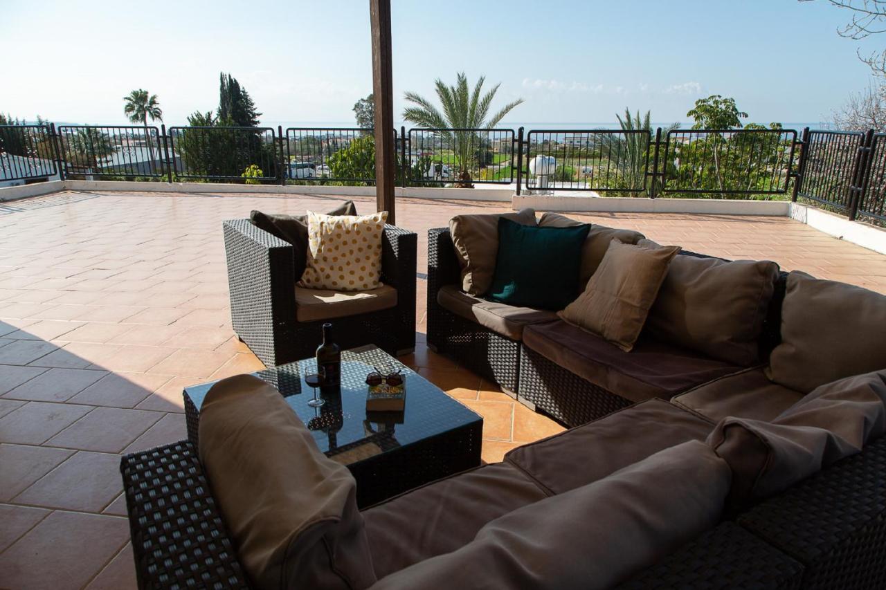 Coral Bay Sunkiss Villa 外观 照片